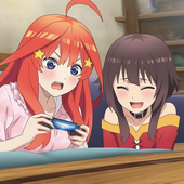 ItsuminAI