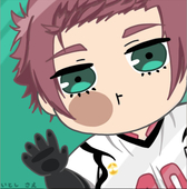 ゆぅ