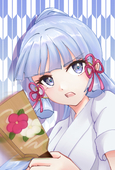 とーへんぼく(水面)
