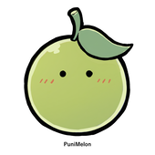 ぷにメロン