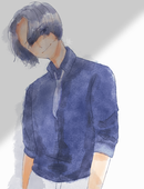 帳(とばり)
