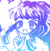 星海はるな
