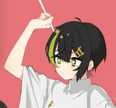 遥翔(haru)