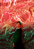 ず