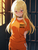 AI 女囚