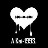阿楷。（A Kai-1993）