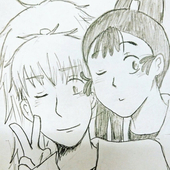 ろんち。