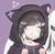 くろ愛み