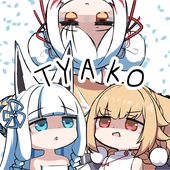 茶子Tyako