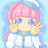みぃちゃん