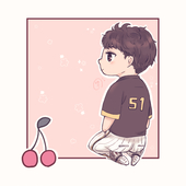 ゆの。