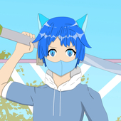 ゆっくりカゲトラ