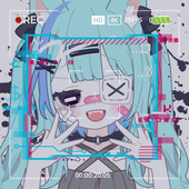 限界オタク美沙