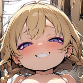 裏ガル