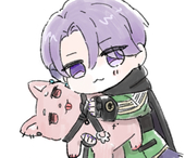 いしずえ