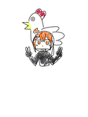 ねこなんだなぁ