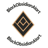 Blackobsidian