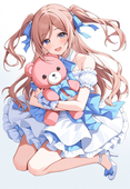 星月莉奈