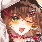 最中なつめ