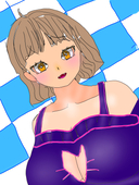 ケツ刑事