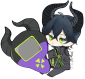 二葉🐉