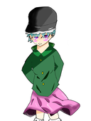 モンブラン次郎