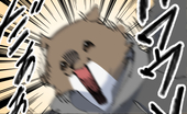 シャチホコ