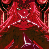 CRIMSON