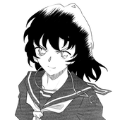 霖雨清莲
