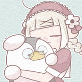 kyaru(✿• •✿)