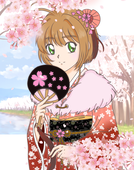 SakuraLover