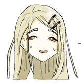 まふゆです。