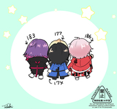 つばキ