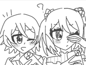 めろん