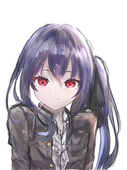 楪