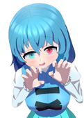 ふんとおばり