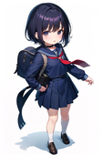 葵あじさい
