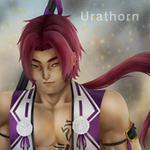 Urathorn