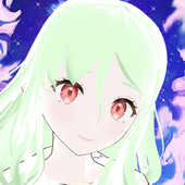 🎀風華みくる🌺VTuber