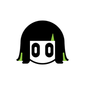 木彫りのコケシ