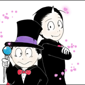 かぷにゅ