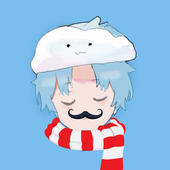 くもい