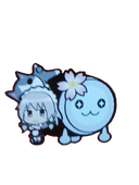 まーしゃ