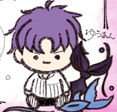 ゆうあん@通販中
