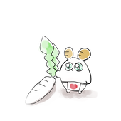 とくまるじゅう