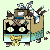 こけぐもり