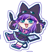 耶紫YaZi