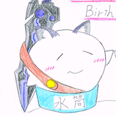 みずのすけ(水之助)