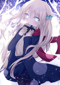 冰桜月しろは