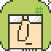 瓜頭(かず)